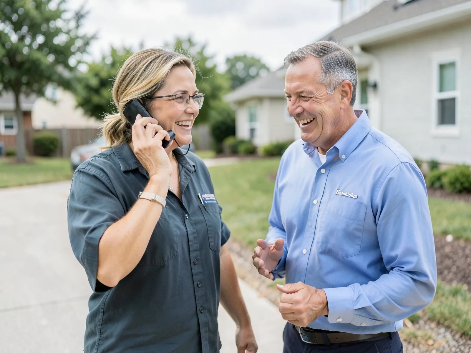 Frequently Asked Questions About Flood Damage Restoration in Larned, KS